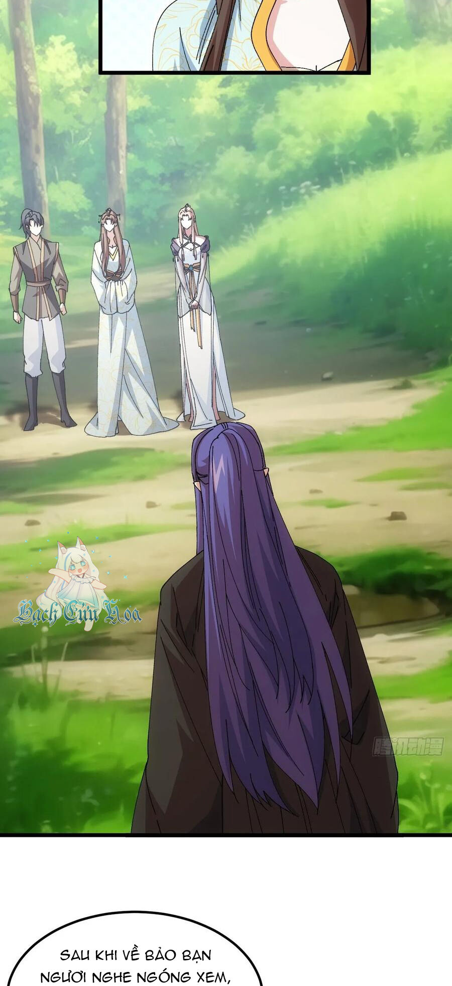 Ta Chính Là Không Theo Sáo Lộ Ra Bài Chapter 269 - 27