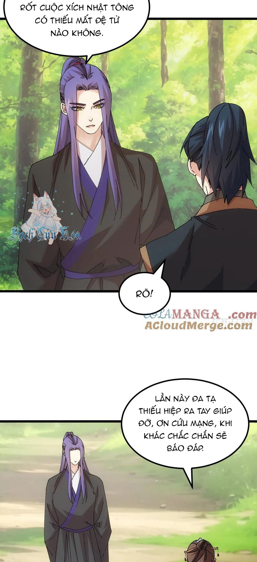 Ta Chính Là Không Theo Sáo Lộ Ra Bài Chapter 269 - 28