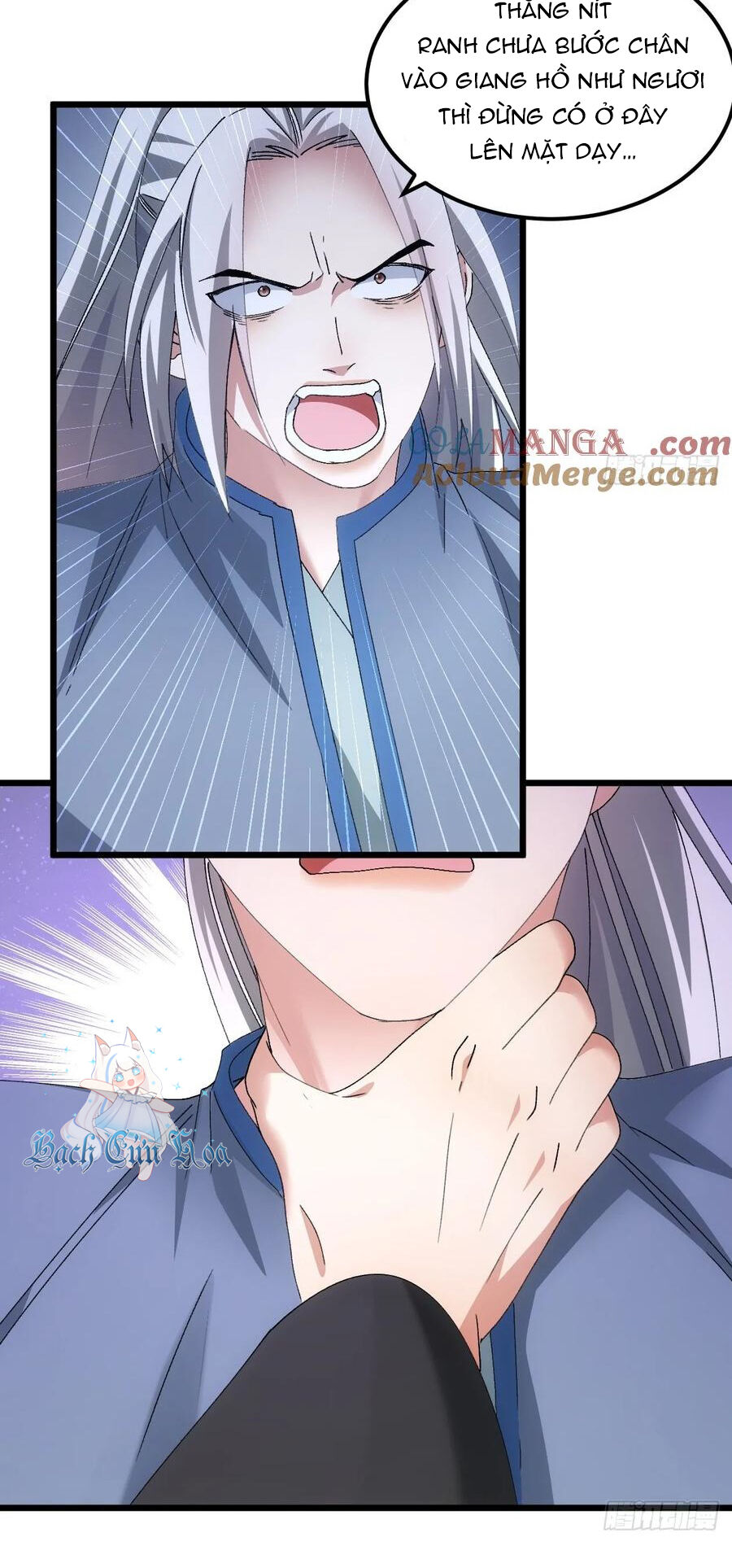 Ta Chính Là Không Theo Sáo Lộ Ra Bài Chapter 269 - 6