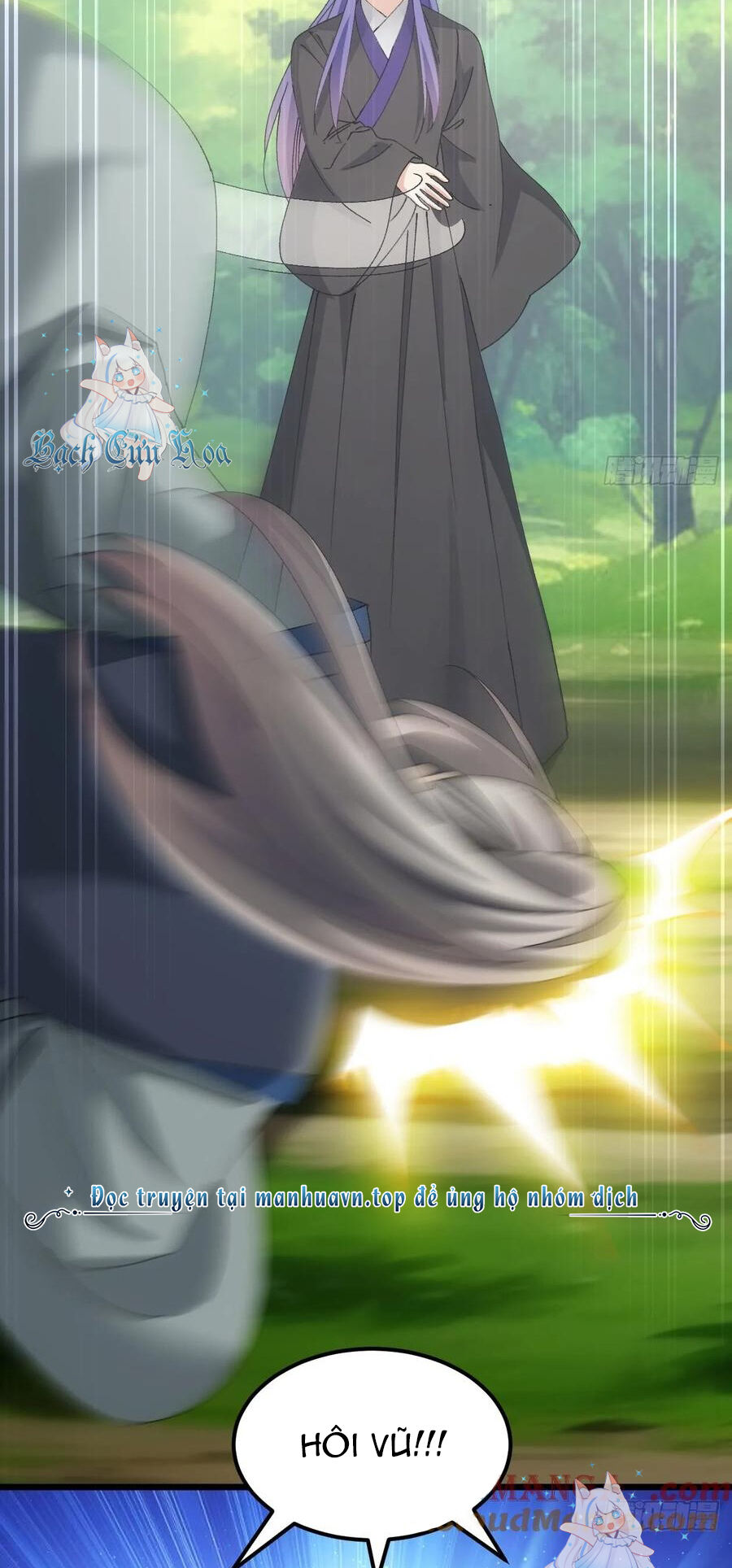 Ta Chính Là Không Theo Sáo Lộ Ra Bài Chapter 269 - 8