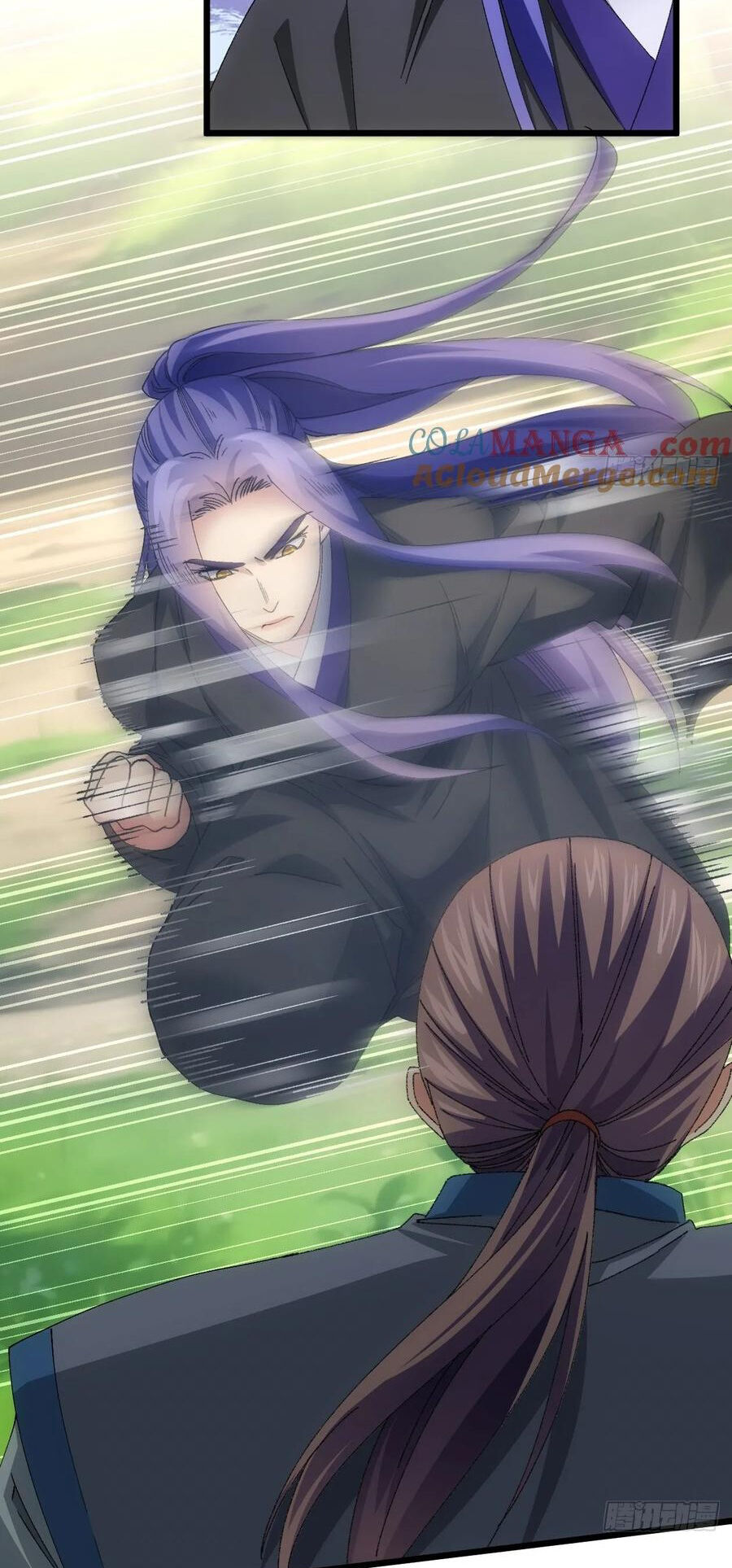 Ta Chính Là Không Theo Sáo Lộ Ra Bài Chapter 269 - 10