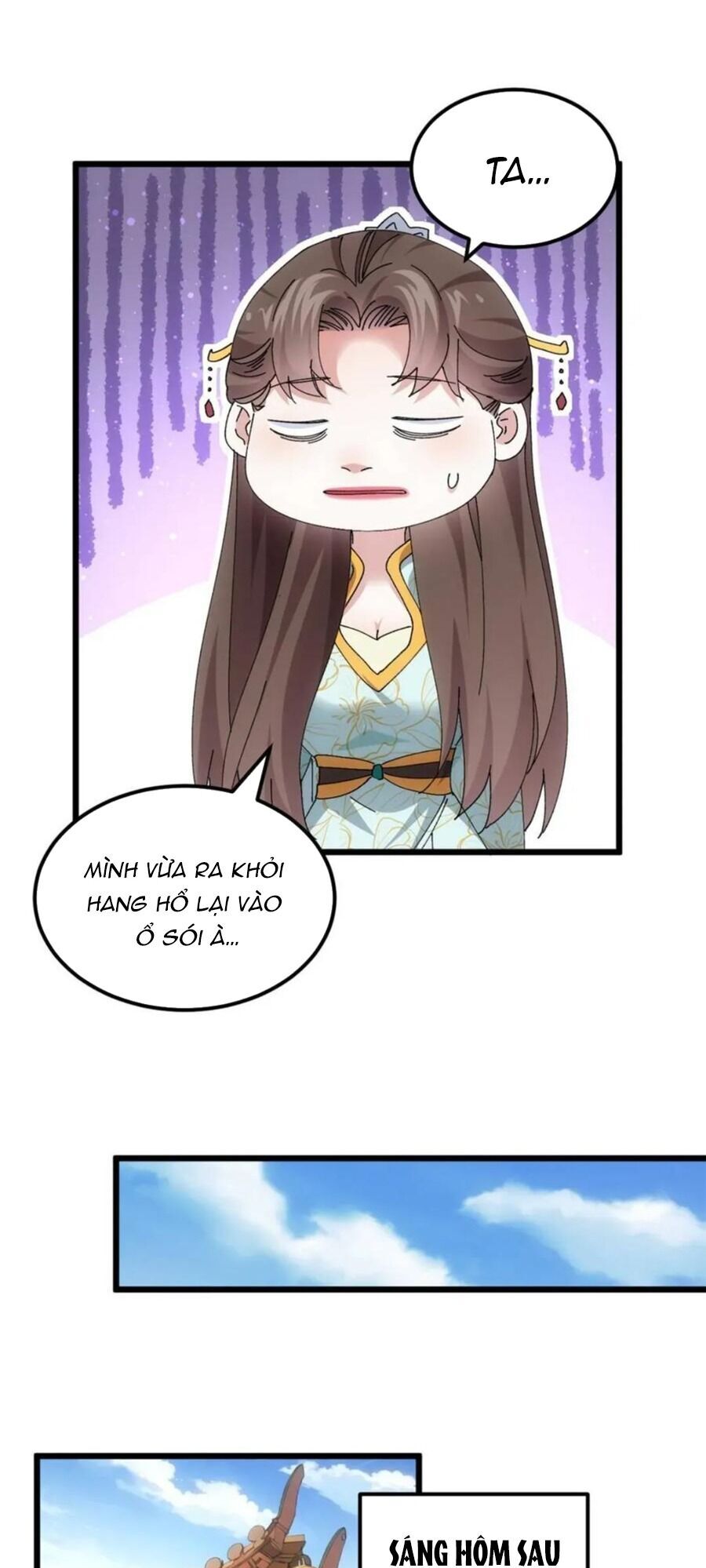 Ta Chính Là Không Theo Sáo Lộ Ra Bài Chapter 270 - 17