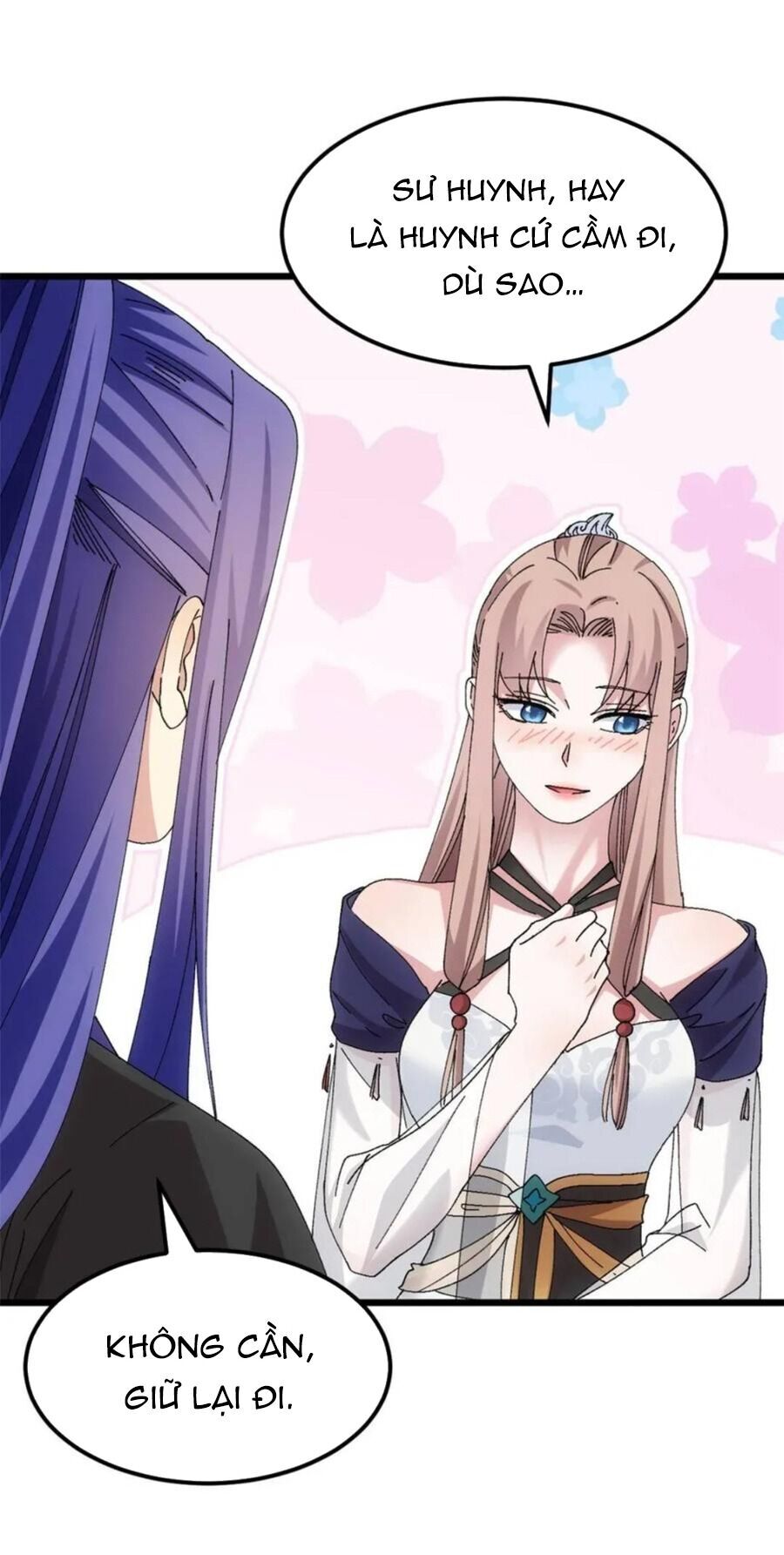 Ta Chính Là Không Theo Sáo Lộ Ra Bài Chapter 270 - 23