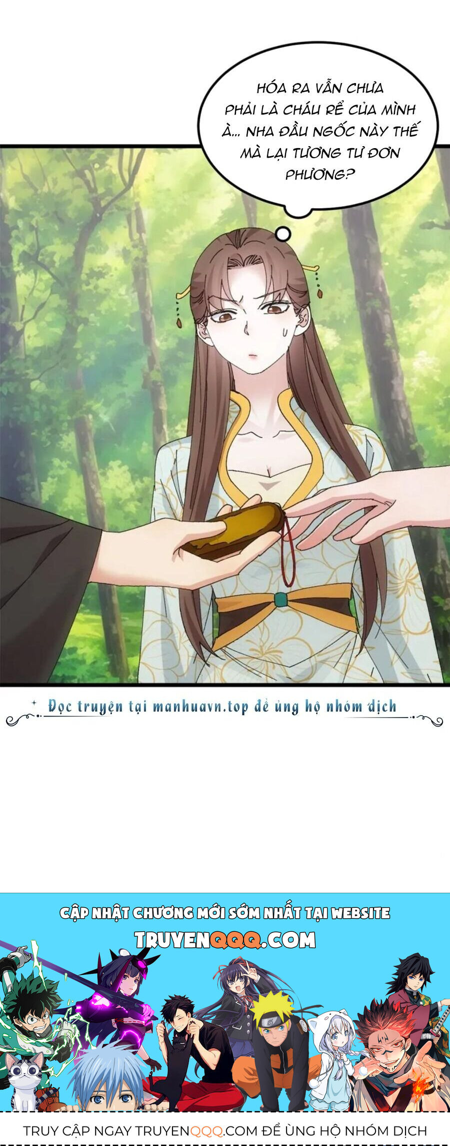 Ta Chính Là Không Theo Sáo Lộ Ra Bài Chapter 270 - 24