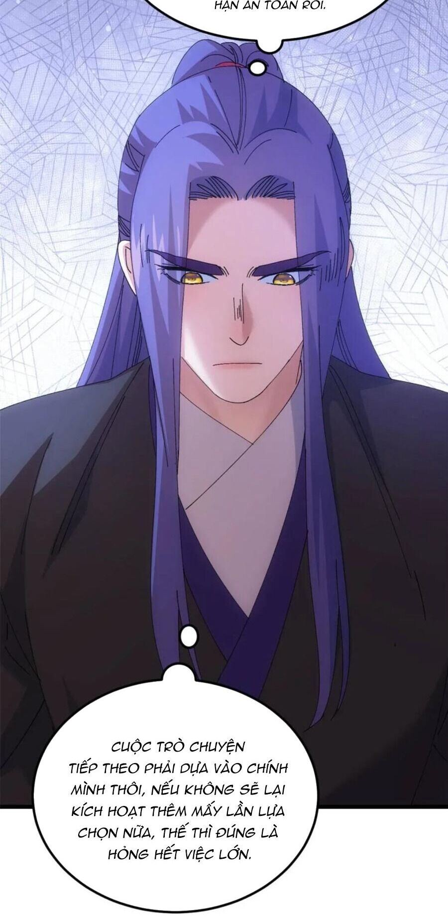 Ta Chính Là Không Theo Sáo Lộ Ra Bài Chapter 270 - 6