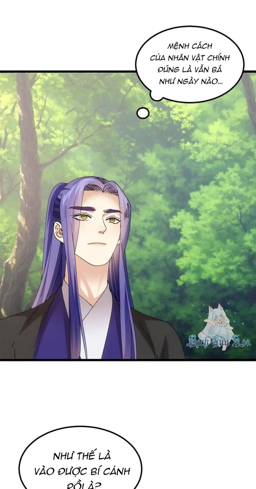 Ta Chính Là Không Theo Sáo Lộ Ra Bài Chapter 271 - 11