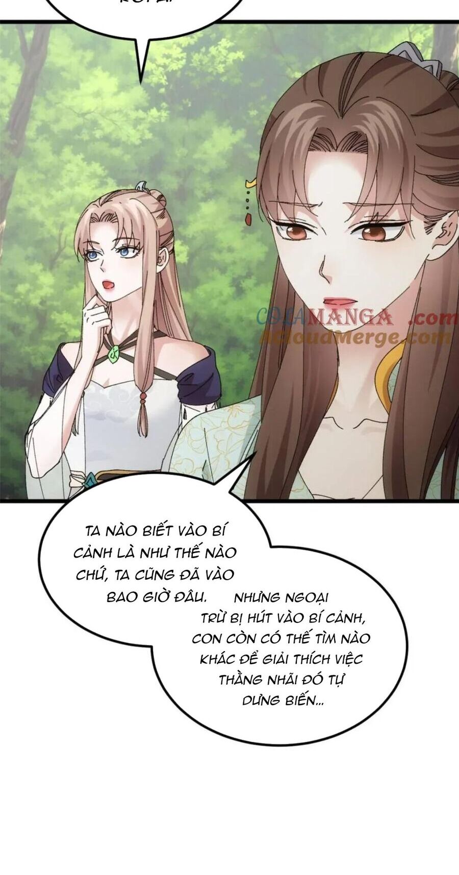 Ta Chính Là Không Theo Sáo Lộ Ra Bài Chapter 271 - 12