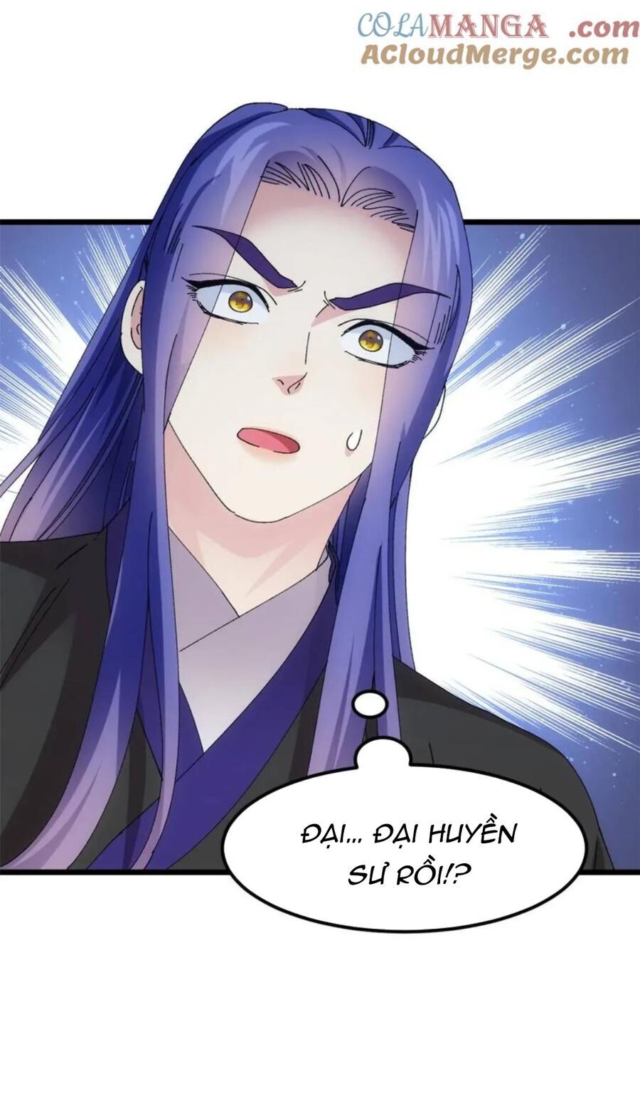 Ta Chính Là Không Theo Sáo Lộ Ra Bài Chapter 271 - 14