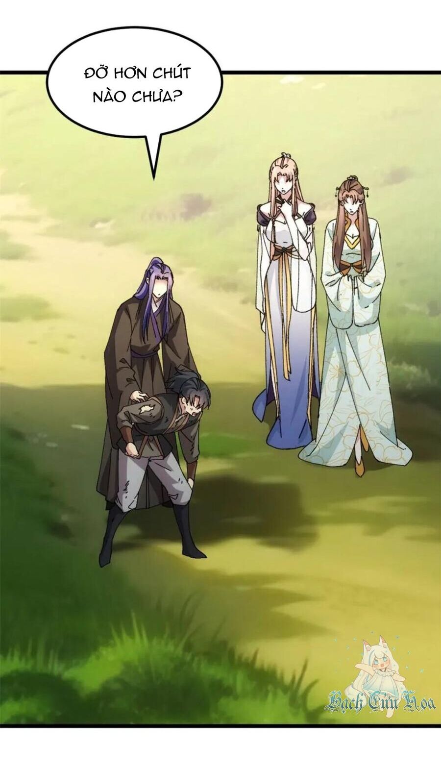 Ta Chính Là Không Theo Sáo Lộ Ra Bài Chapter 271 - 15