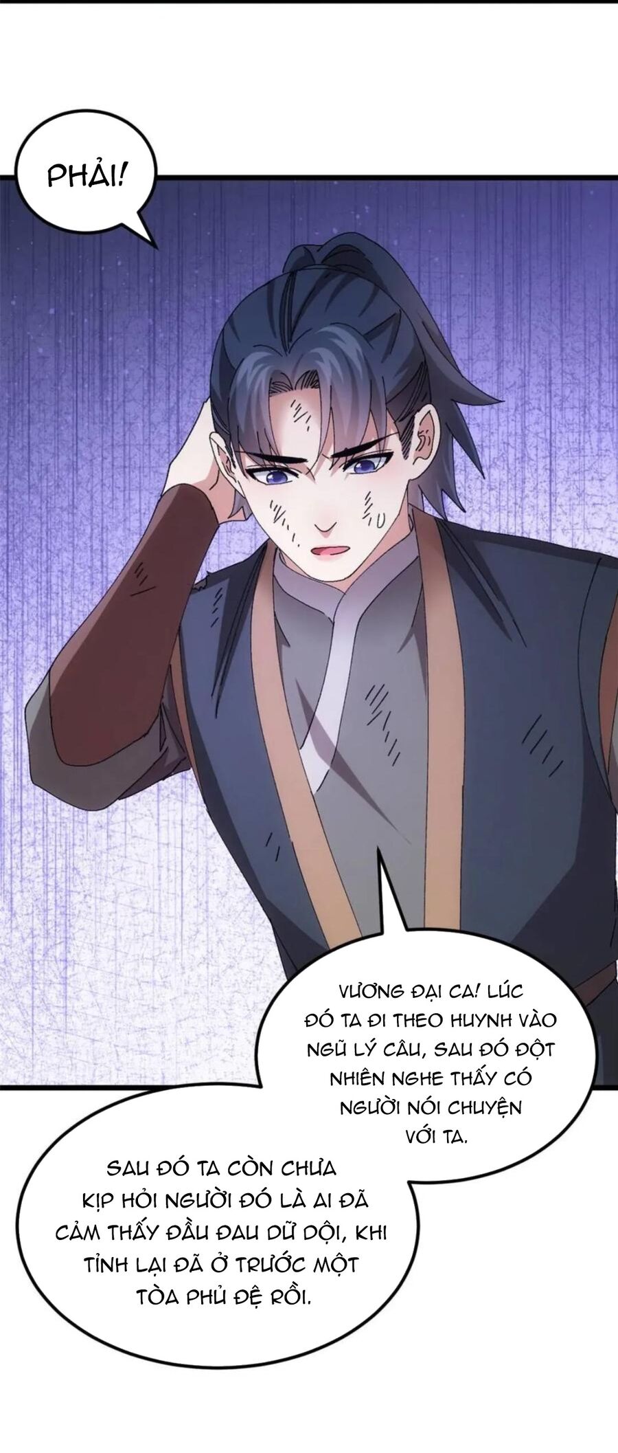 Ta Chính Là Không Theo Sáo Lộ Ra Bài Chapter 271 - 18