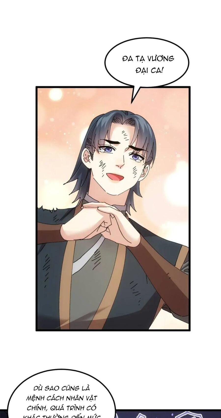 Ta Chính Là Không Theo Sáo Lộ Ra Bài Chapter 271 - 25