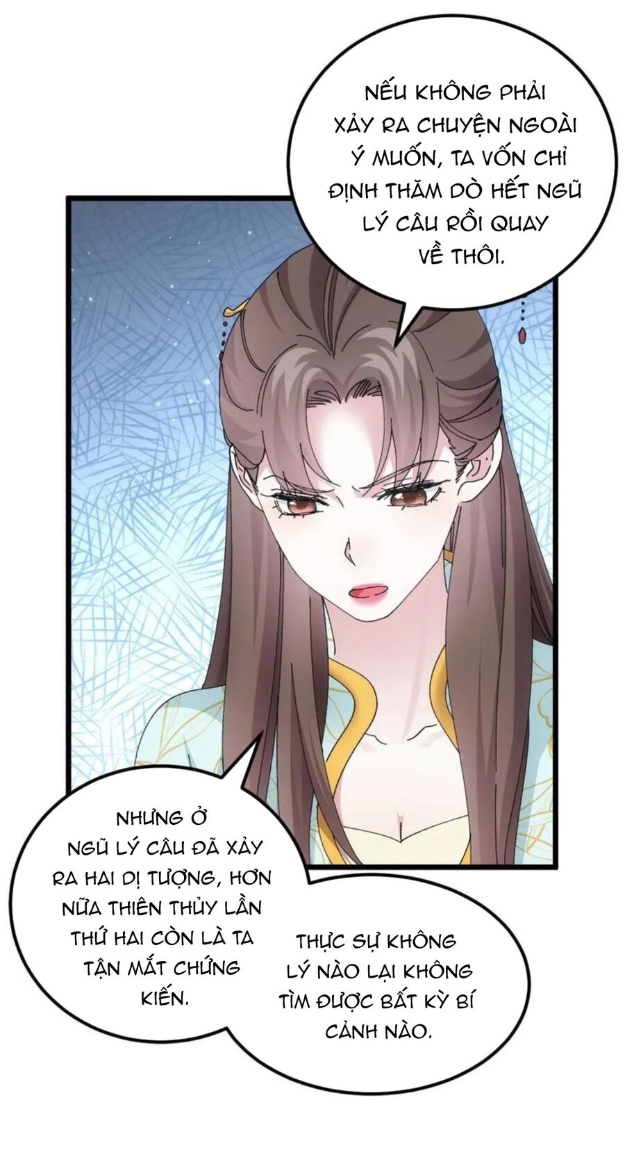 Ta Chính Là Không Theo Sáo Lộ Ra Bài Chapter 271 - 3