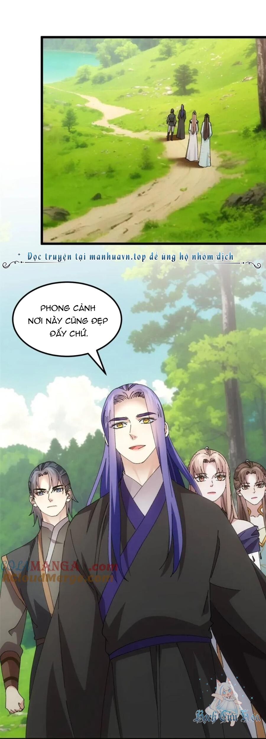 Ta Chính Là Không Theo Sáo Lộ Ra Bài Chapter 271 - 7