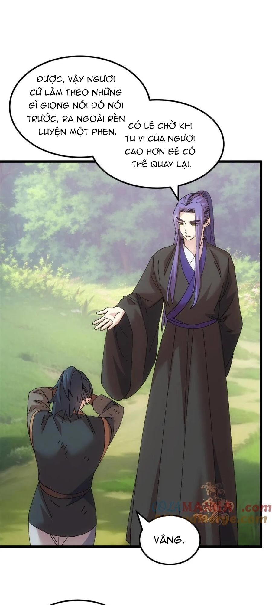 Ta Chính Là Không Theo Sáo Lộ Ra Bài Chapter 272 - 11