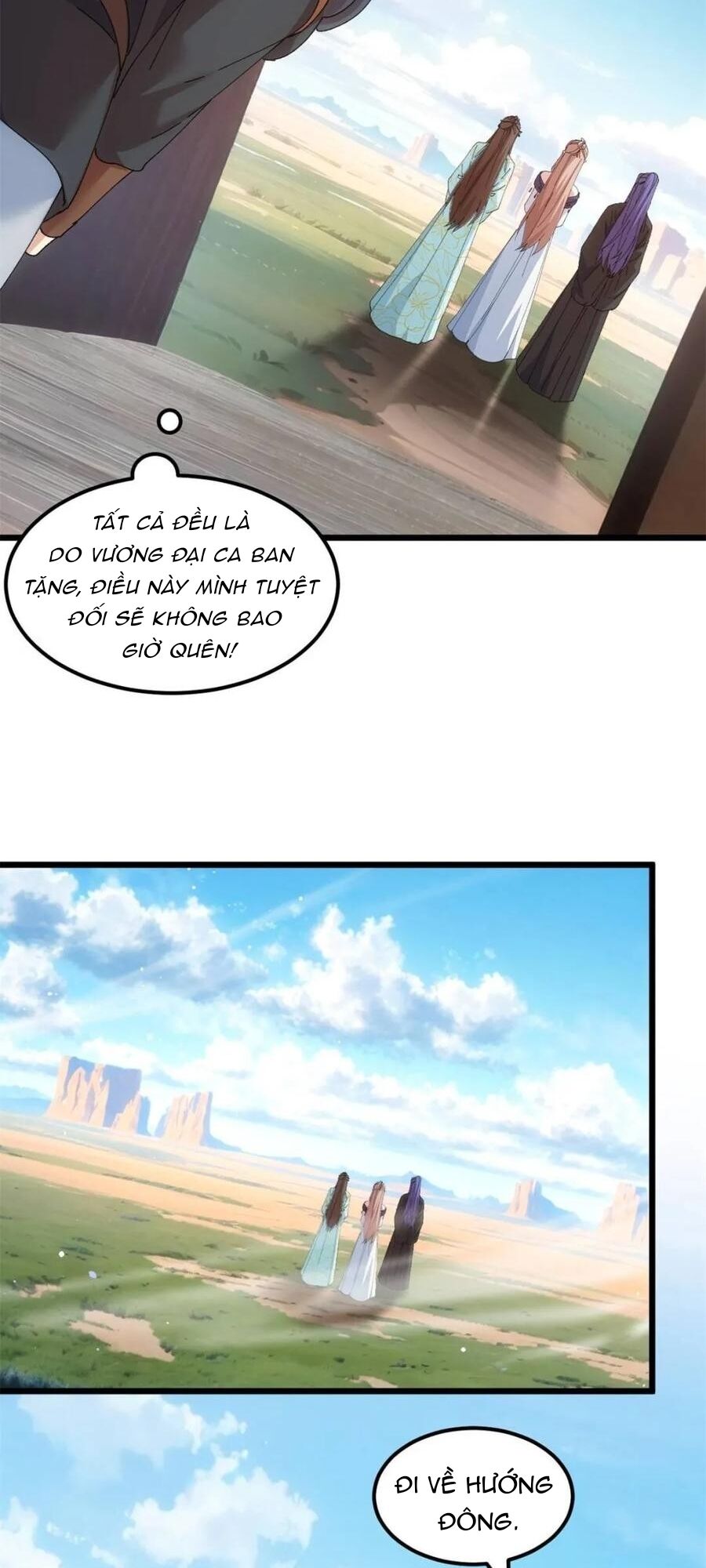 Ta Chính Là Không Theo Sáo Lộ Ra Bài Chapter 272 - 15