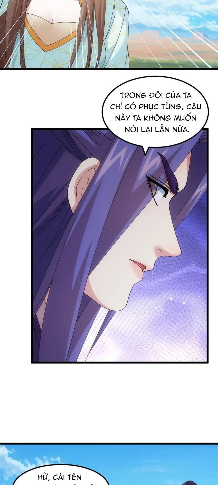 Ta Chính Là Không Theo Sáo Lộ Ra Bài Chapter 272 - 17