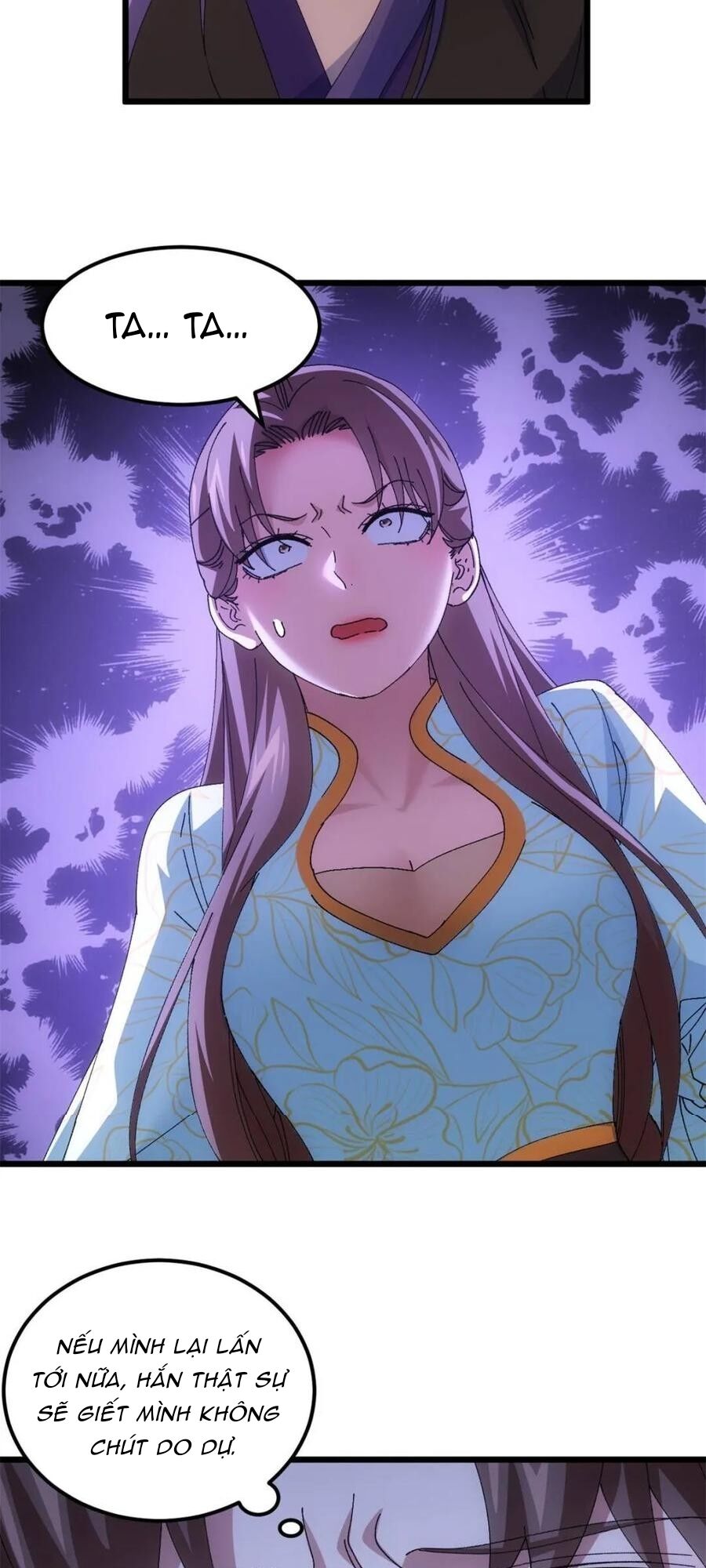 Ta Chính Là Không Theo Sáo Lộ Ra Bài Chapter 272 - 19