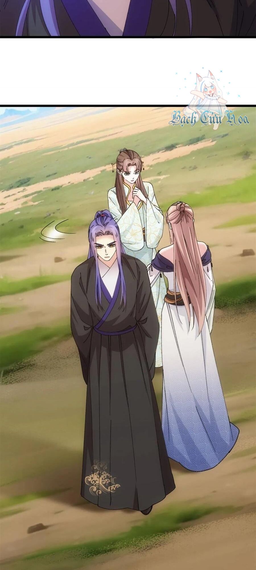 Ta Chính Là Không Theo Sáo Lộ Ra Bài Chapter 272 - 22