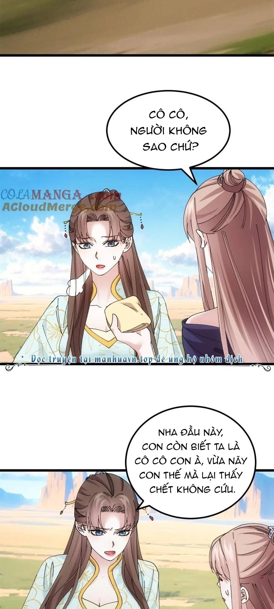 Ta Chính Là Không Theo Sáo Lộ Ra Bài Chapter 272 - 23