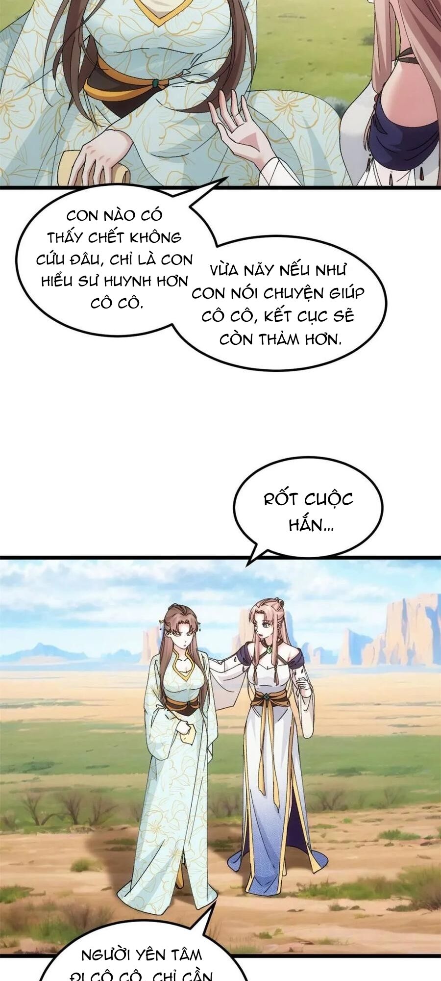 Ta Chính Là Không Theo Sáo Lộ Ra Bài Chapter 272 - 24