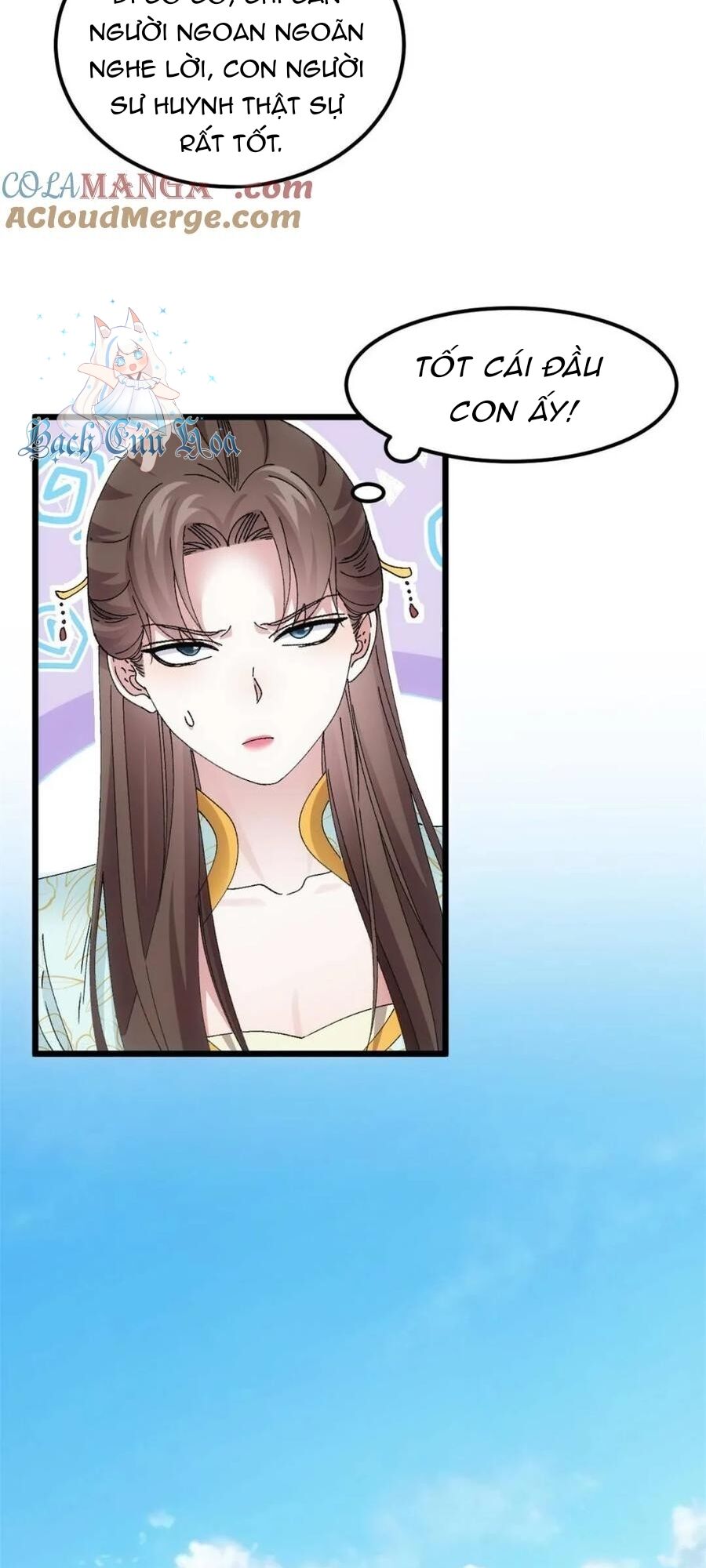 Ta Chính Là Không Theo Sáo Lộ Ra Bài Chapter 272 - 25