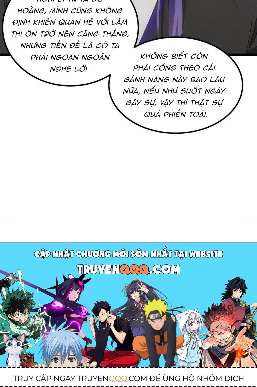 Ta Chính Là Không Theo Sáo Lộ Ra Bài Chapter 272 - 27