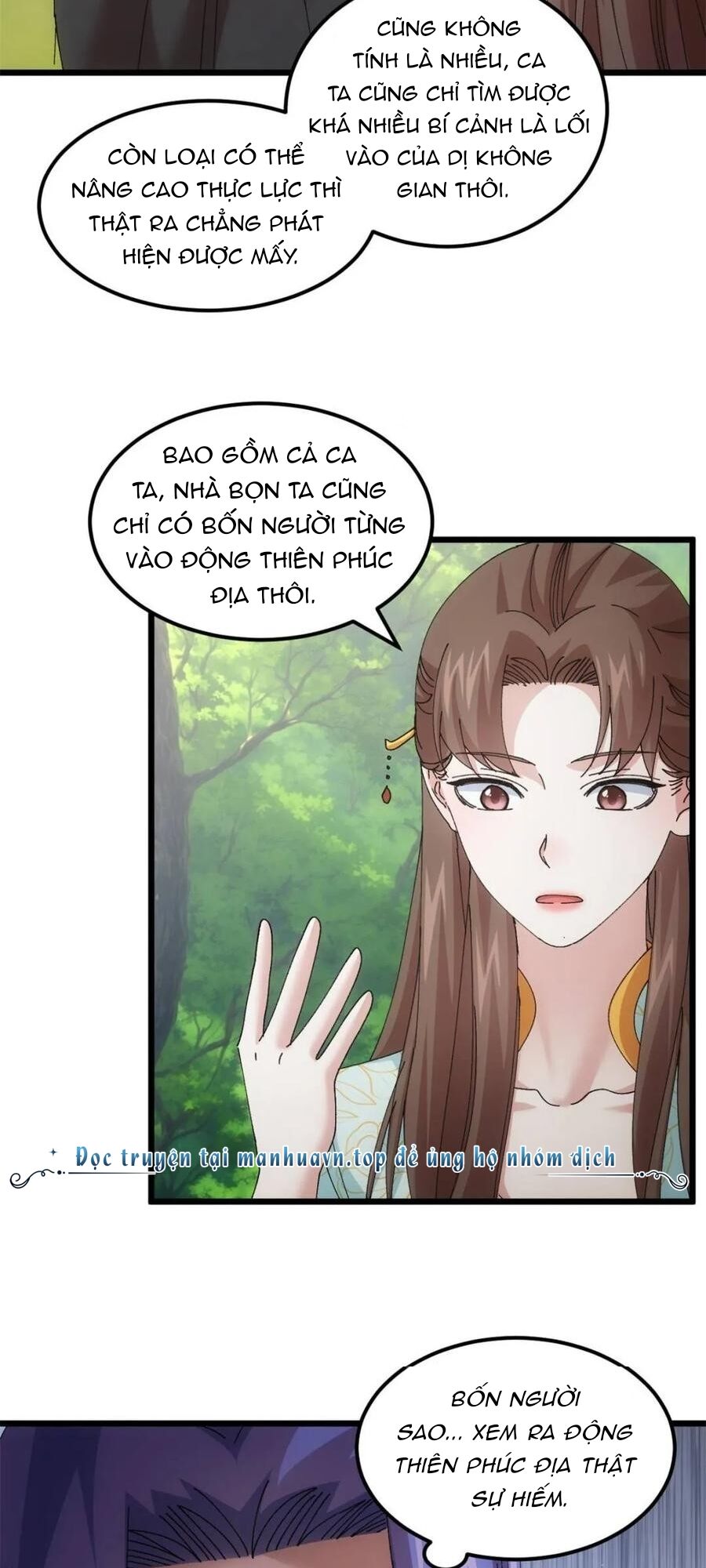 Ta Chính Là Không Theo Sáo Lộ Ra Bài Chapter 272 - 8