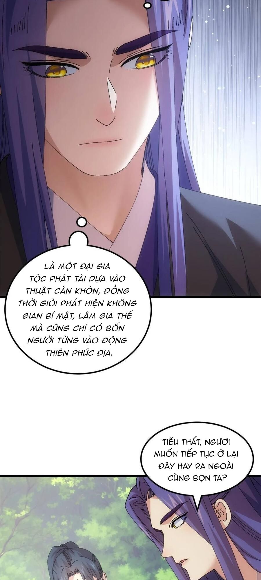 Ta Chính Là Không Theo Sáo Lộ Ra Bài Chapter 272 - 9