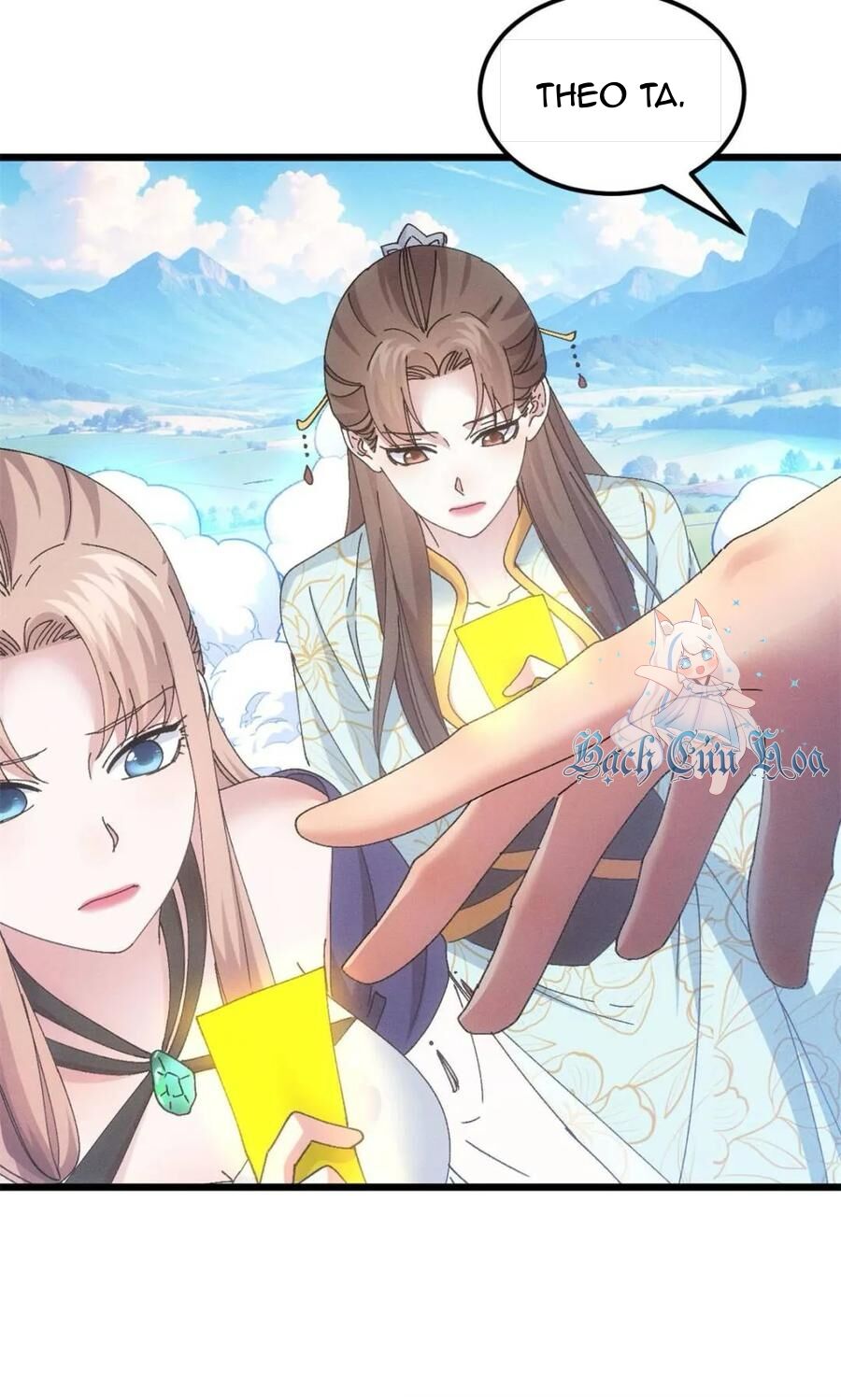 Ta Chính Là Không Theo Sáo Lộ Ra Bài Chapter 273 - 11