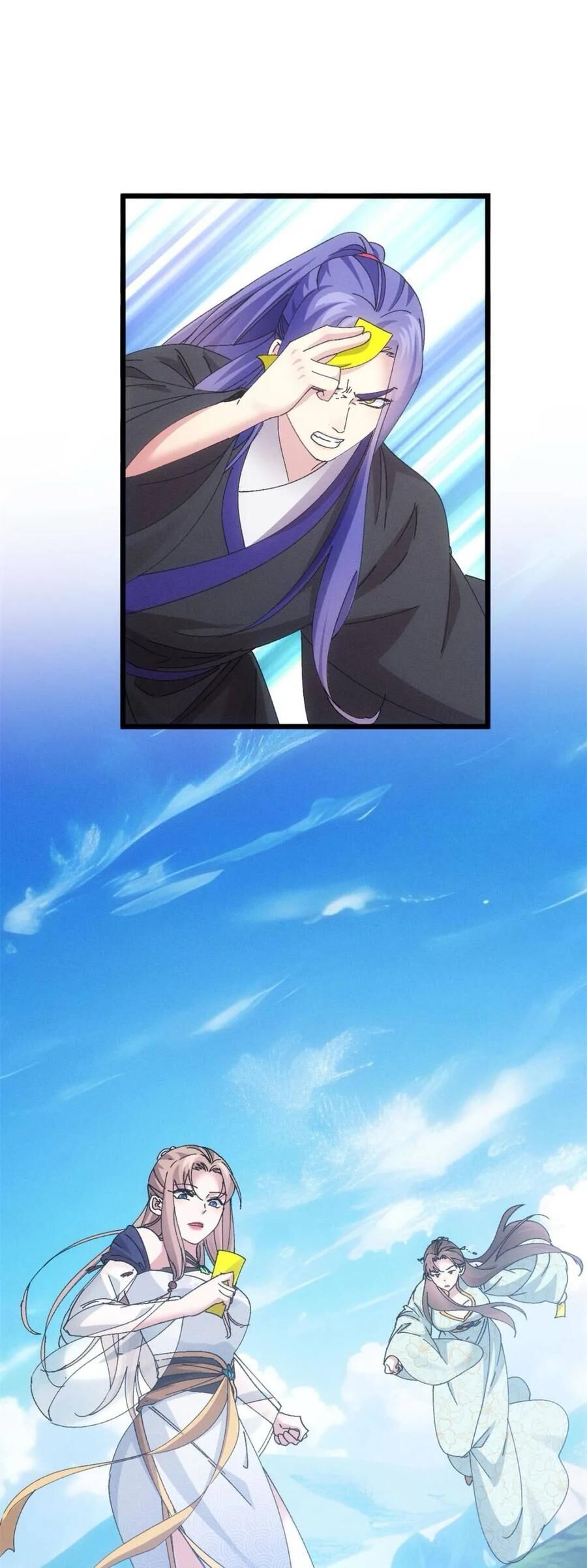 Ta Chính Là Không Theo Sáo Lộ Ra Bài Chapter 273 - 12