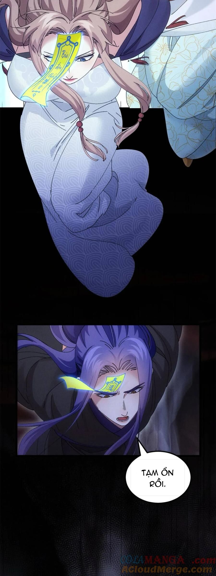 Ta Chính Là Không Theo Sáo Lộ Ra Bài Chapter 273 - 14