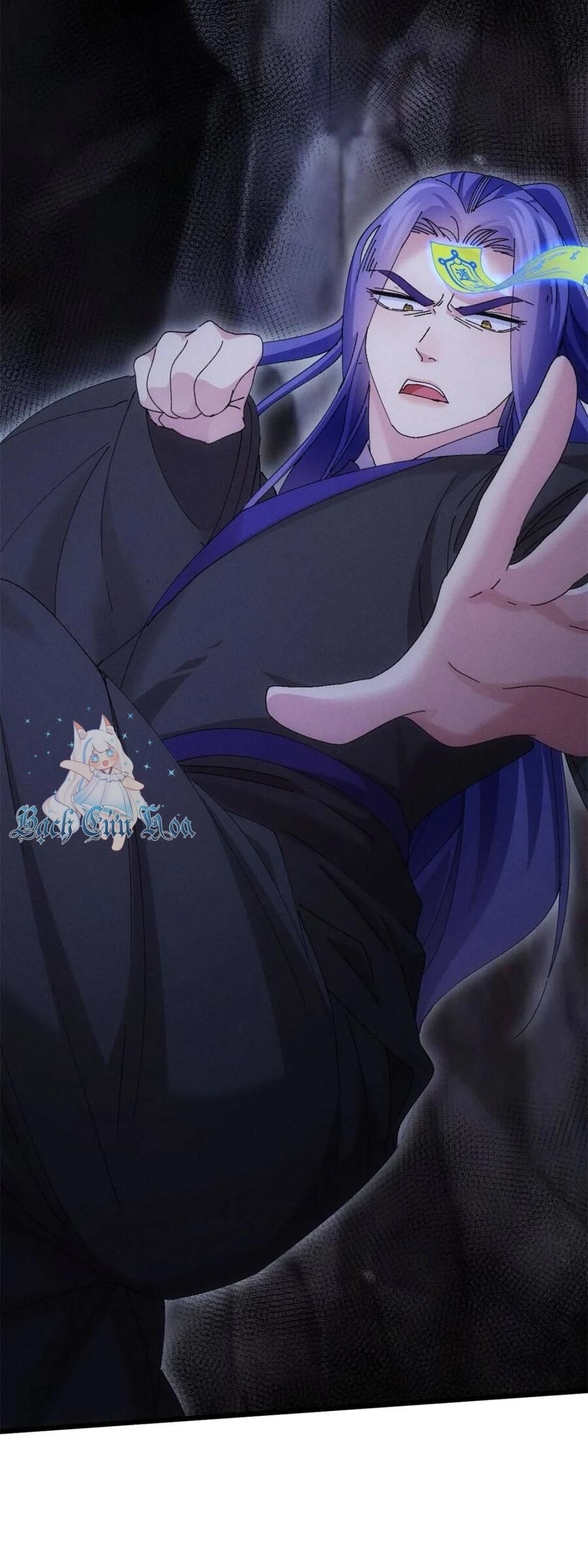 Ta Chính Là Không Theo Sáo Lộ Ra Bài Chapter 273 - 15