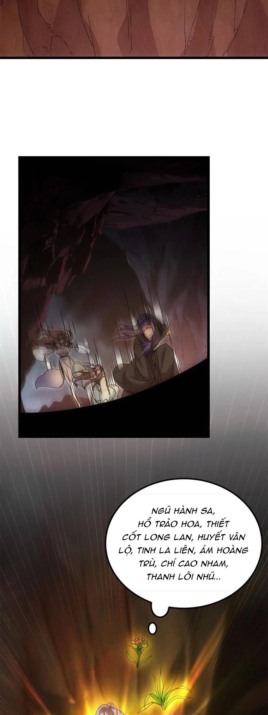 Ta Chính Là Không Theo Sáo Lộ Ra Bài Chapter 273 - 18