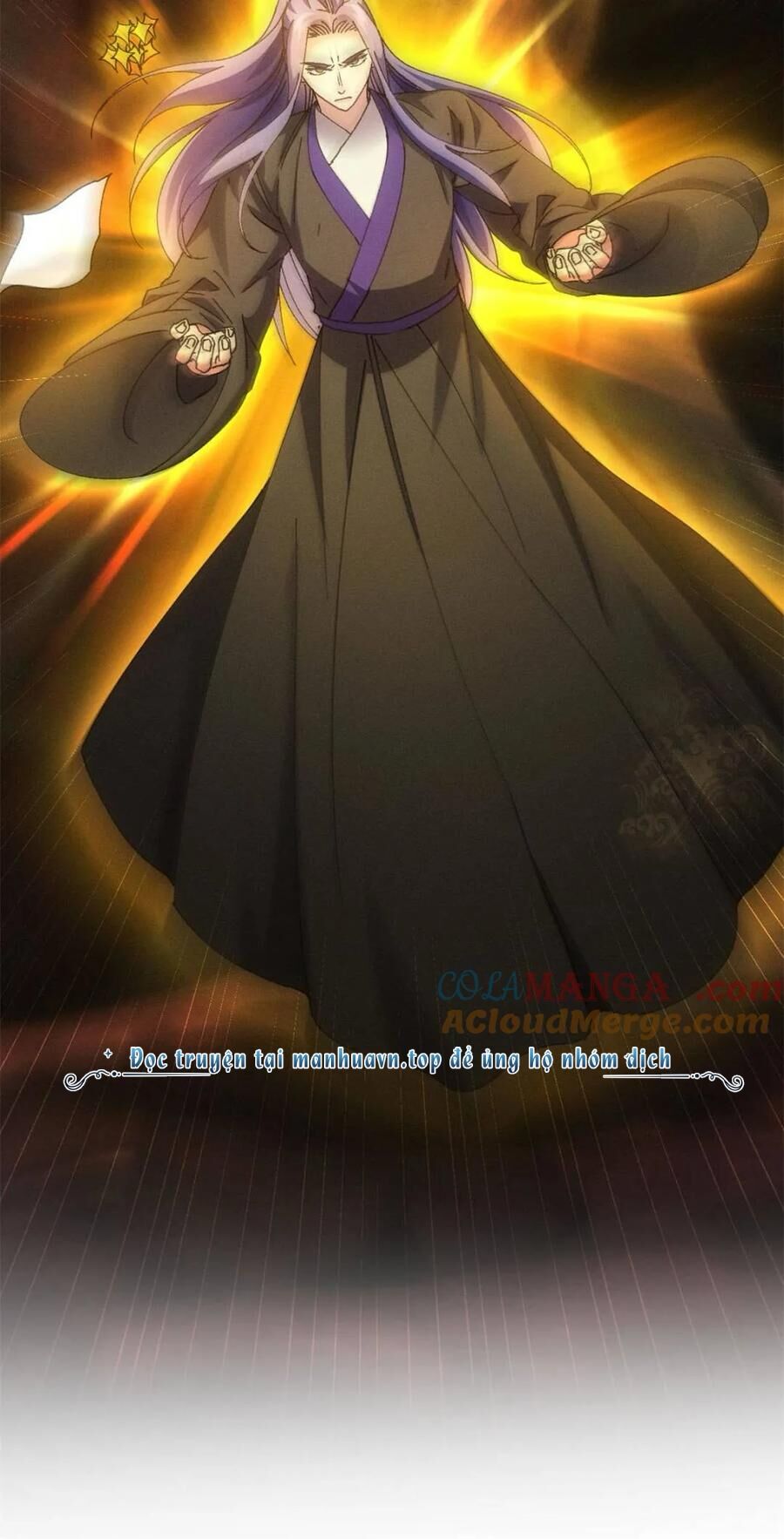 Ta Chính Là Không Theo Sáo Lộ Ra Bài Chapter 273 - 19