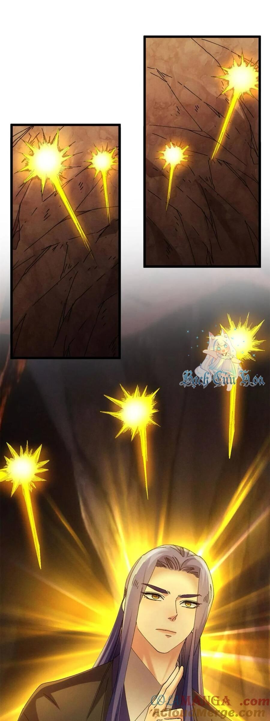 Ta Chính Là Không Theo Sáo Lộ Ra Bài Chapter 273 - 20