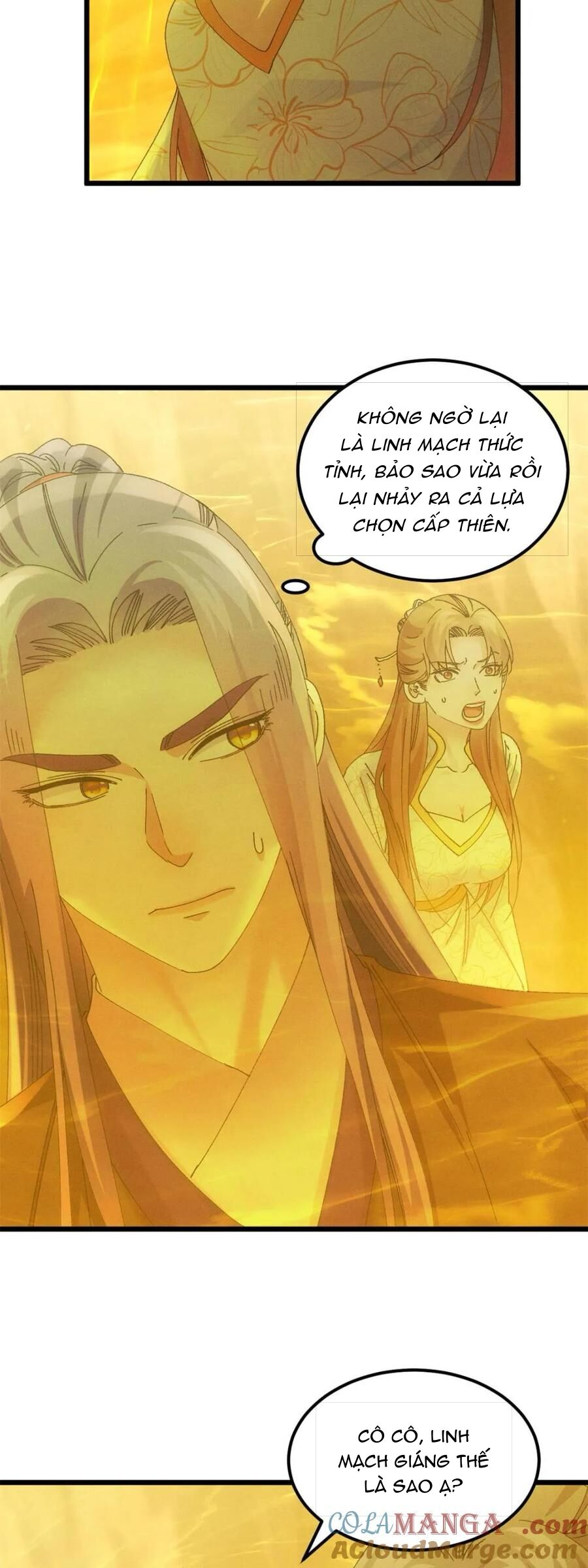 Ta Chính Là Không Theo Sáo Lộ Ra Bài Chapter 273 - 23