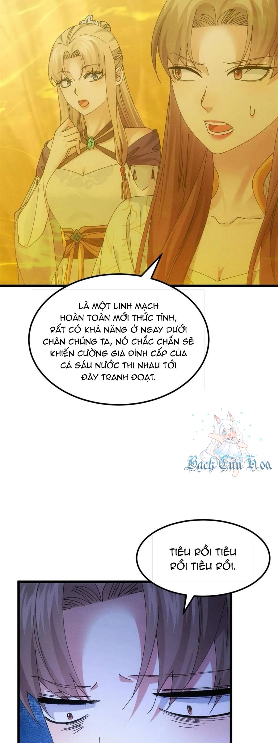 Ta Chính Là Không Theo Sáo Lộ Ra Bài Chapter 273 - 24