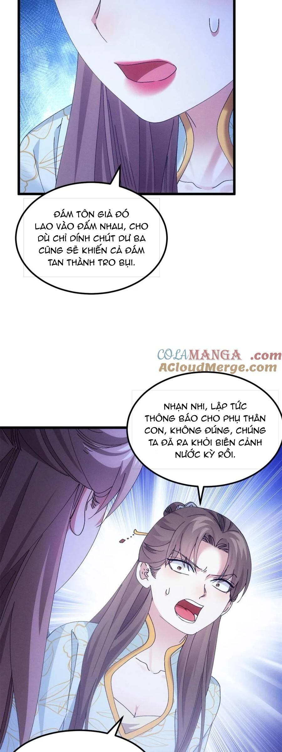 Ta Chính Là Không Theo Sáo Lộ Ra Bài Chapter 273 - 25