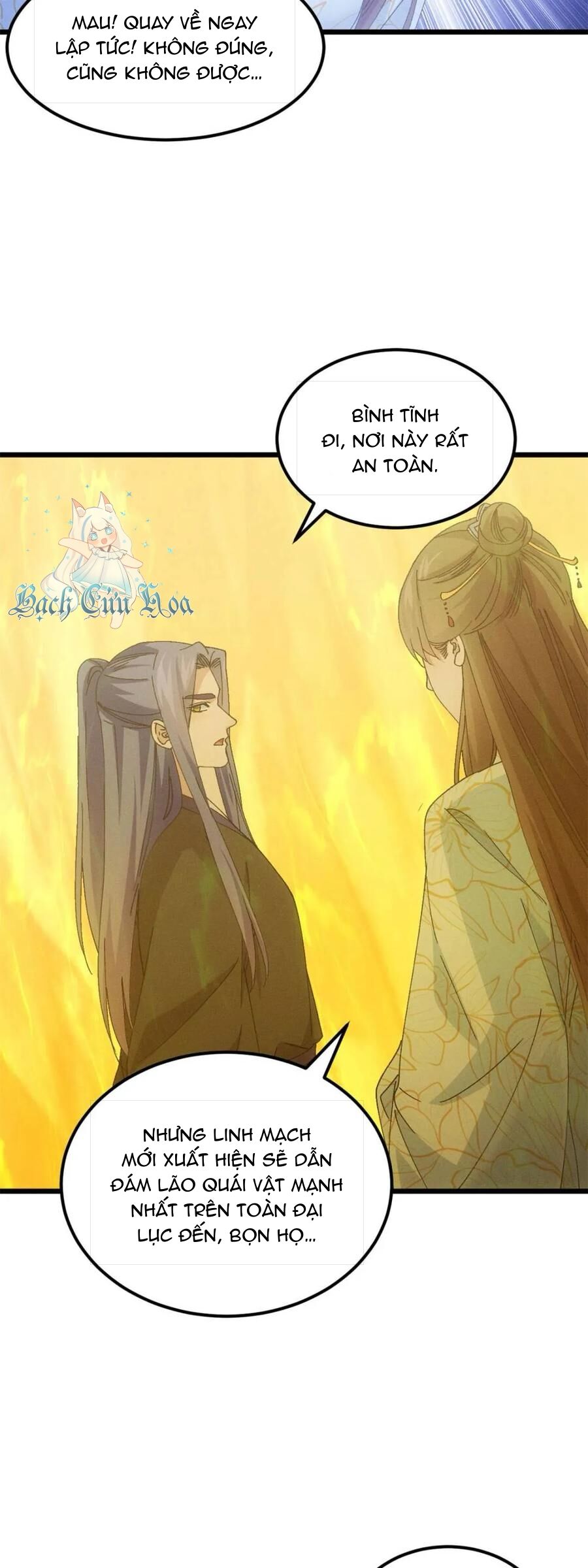 Ta Chính Là Không Theo Sáo Lộ Ra Bài Chapter 273 - 26