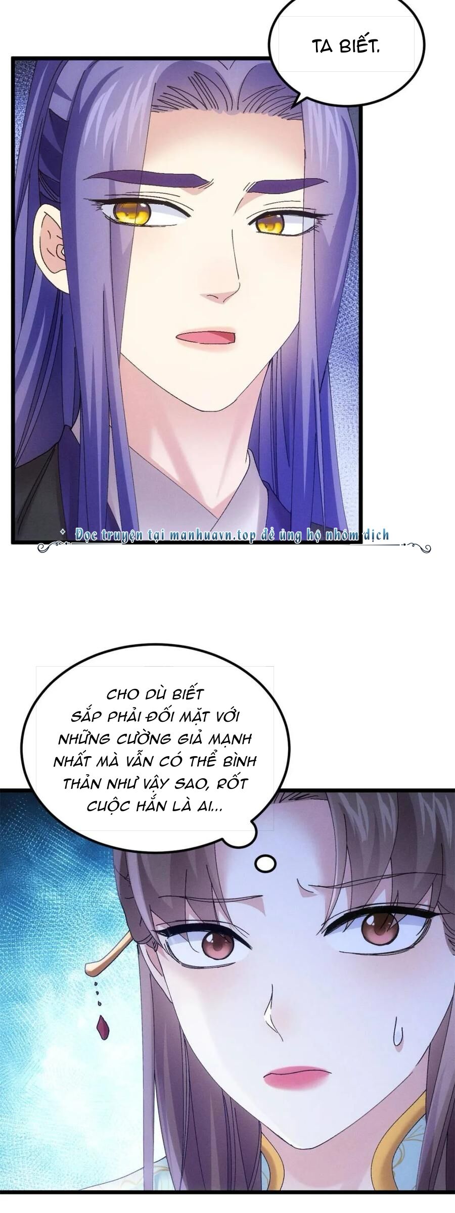 Ta Chính Là Không Theo Sáo Lộ Ra Bài Chapter 273 - 27