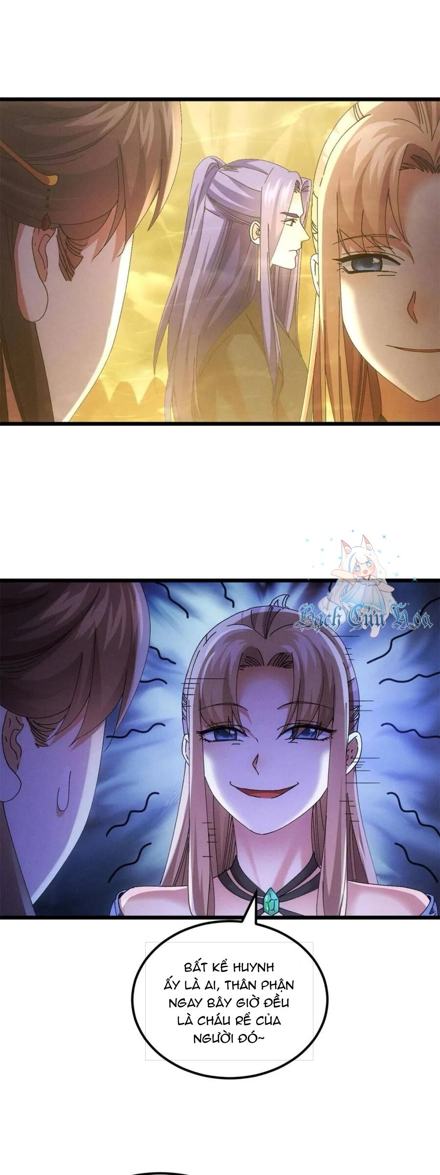 Ta Chính Là Không Theo Sáo Lộ Ra Bài Chapter 273 - 28