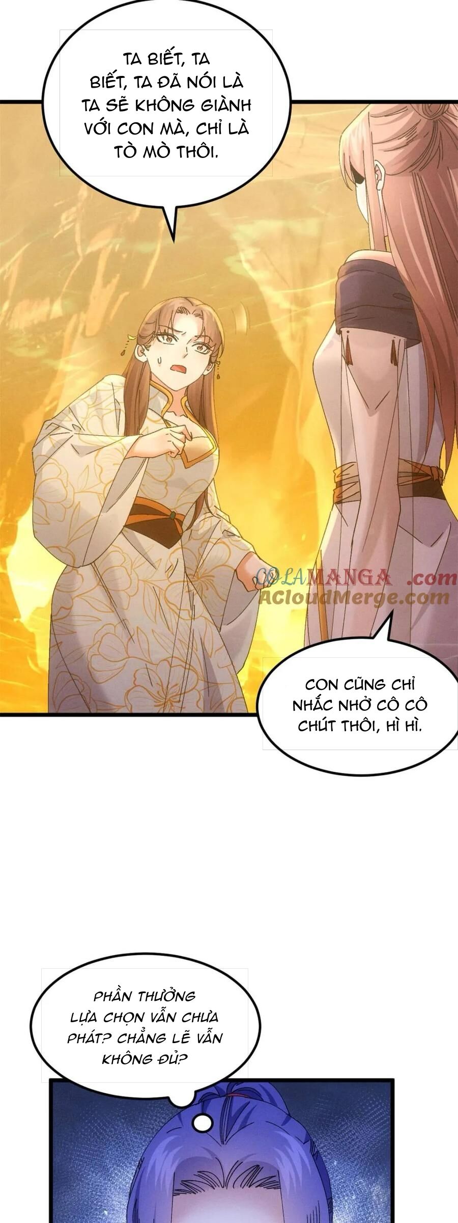 Ta Chính Là Không Theo Sáo Lộ Ra Bài Chapter 273 - 29