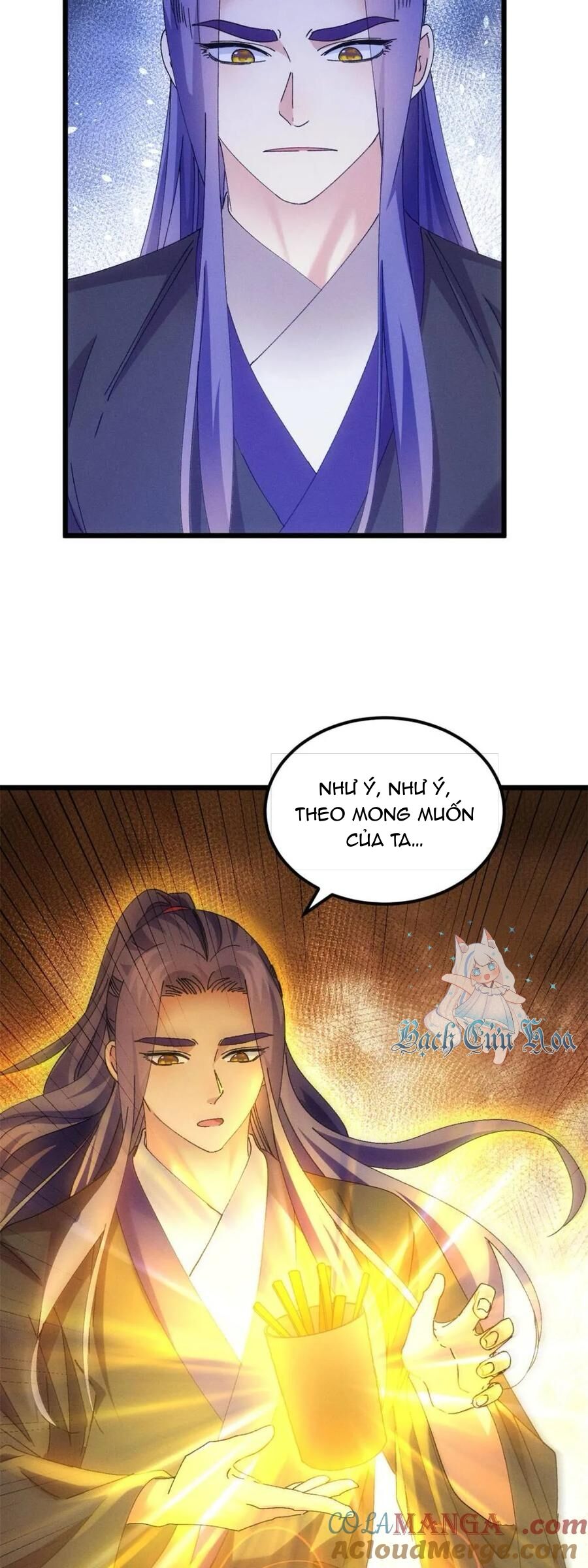 Ta Chính Là Không Theo Sáo Lộ Ra Bài Chapter 273 - 30