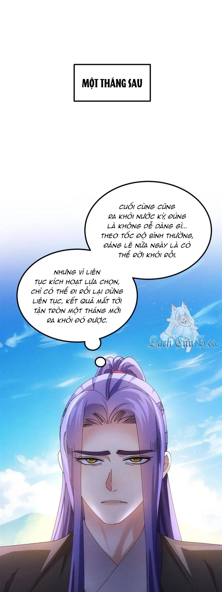 Ta Chính Là Không Theo Sáo Lộ Ra Bài Chapter 273 - 3