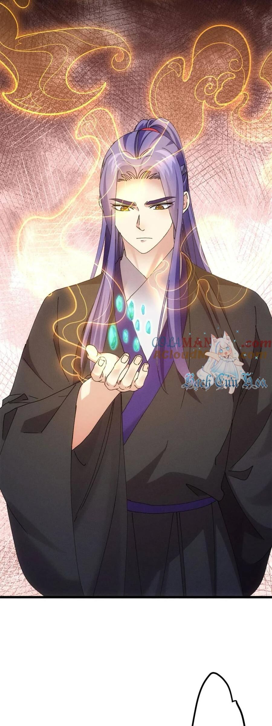 Ta Chính Là Không Theo Sáo Lộ Ra Bài Chapter 273 - 32