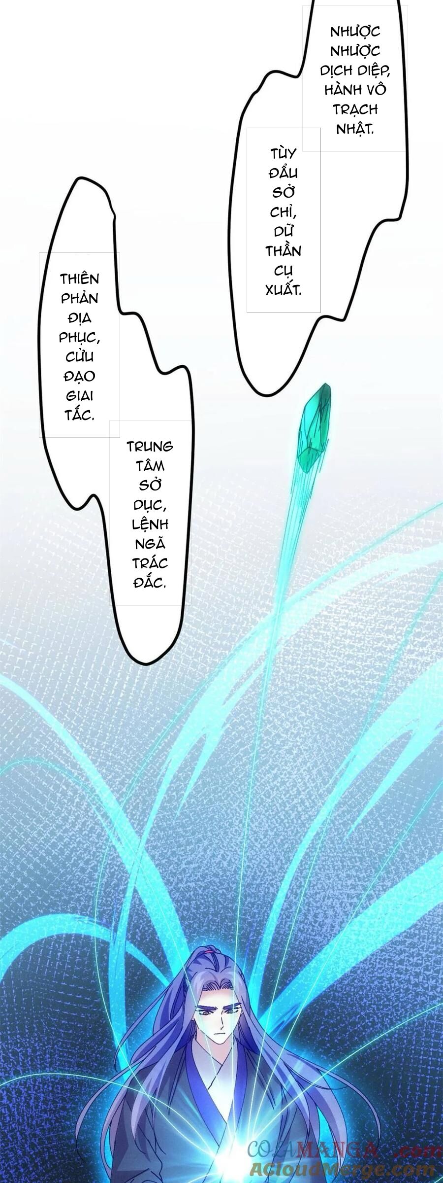 Ta Chính Là Không Theo Sáo Lộ Ra Bài Chapter 273 - 33