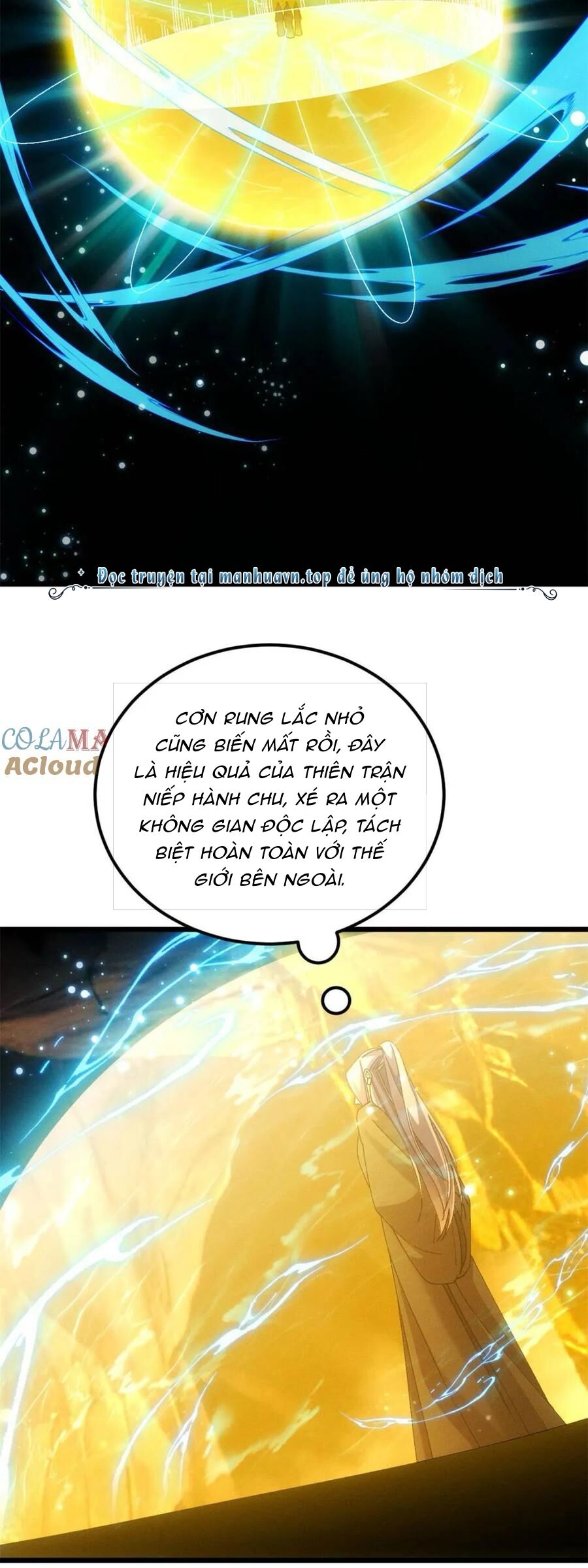 Ta Chính Là Không Theo Sáo Lộ Ra Bài Chapter 273 - 35