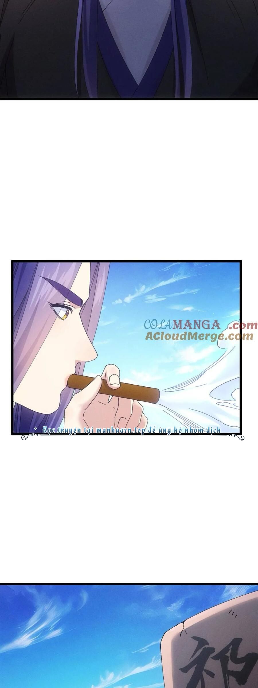 Ta Chính Là Không Theo Sáo Lộ Ra Bài Chapter 273 - 4