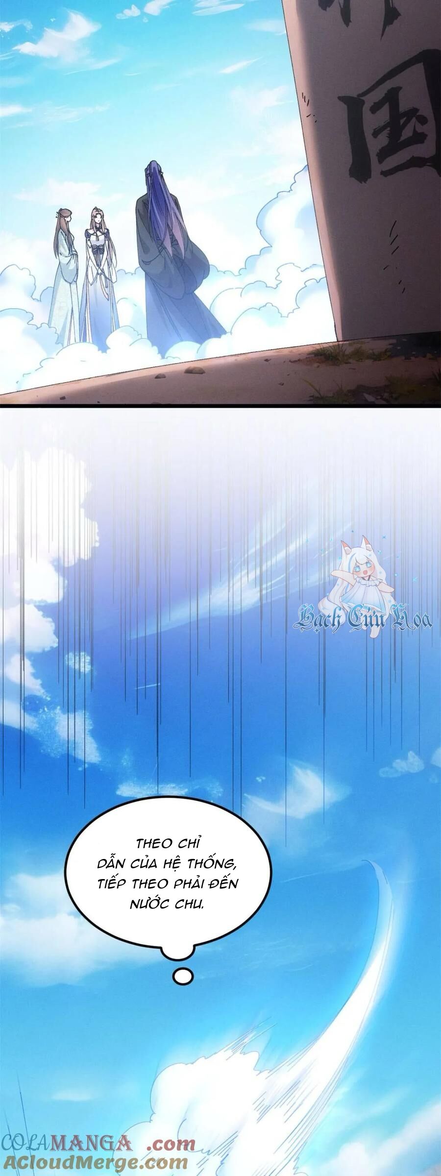 Ta Chính Là Không Theo Sáo Lộ Ra Bài Chapter 273 - 5