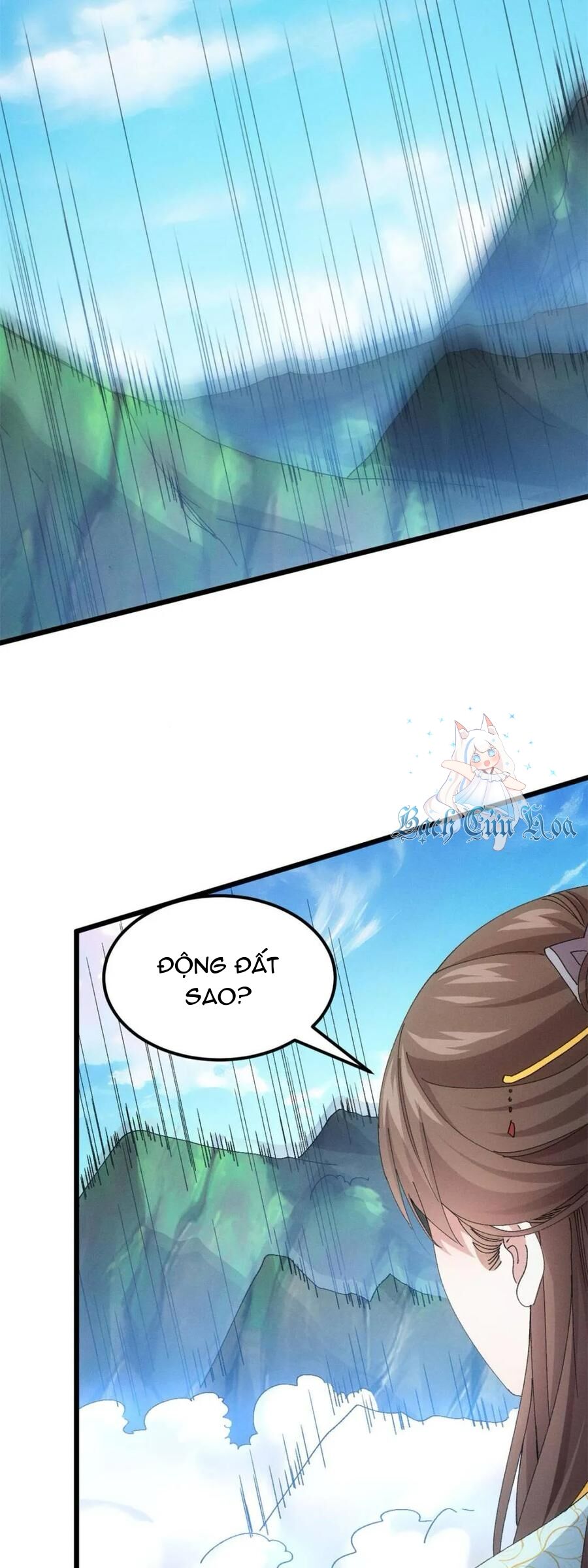 Ta Chính Là Không Theo Sáo Lộ Ra Bài Chapter 273 - 7